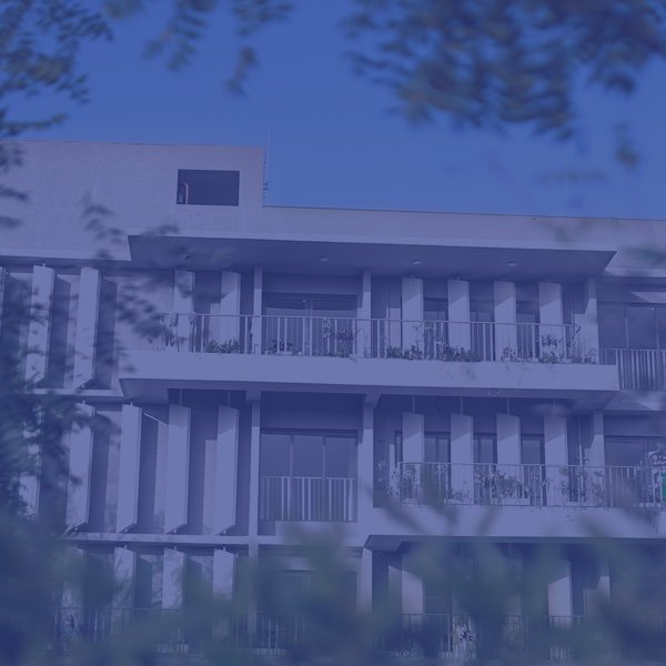 School building
